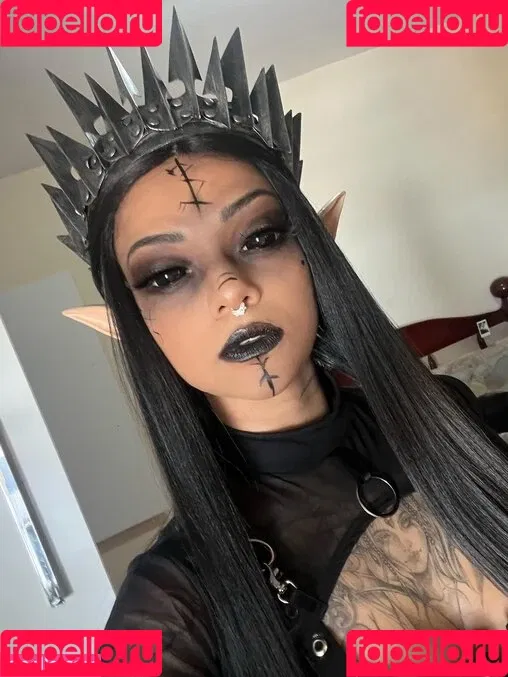 Angelus Suicide Onlyfans Photo Gallery 