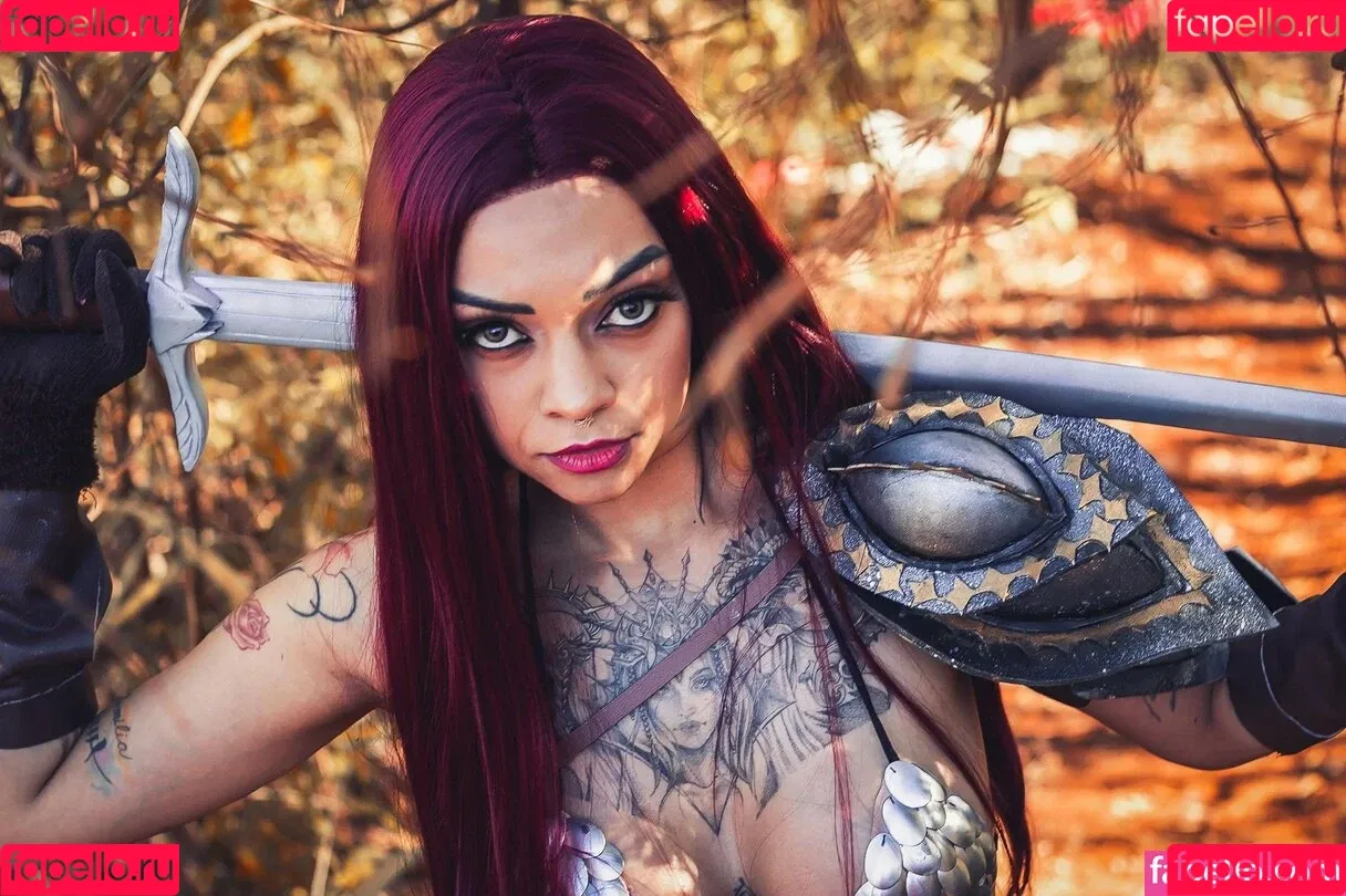 Angelus Suicide Onlyfans Photo Gallery 