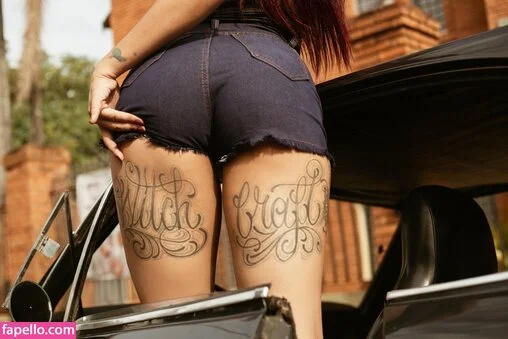 Angelus Suicide Onlyfans Photo Gallery 