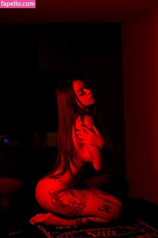 Angelus Suicide Onlyfans Photo Gallery 