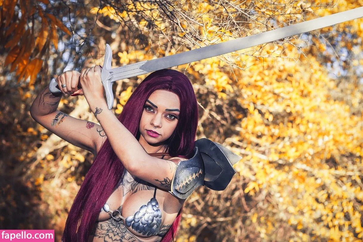 Angelus Suicide Onlyfans Photo Gallery 