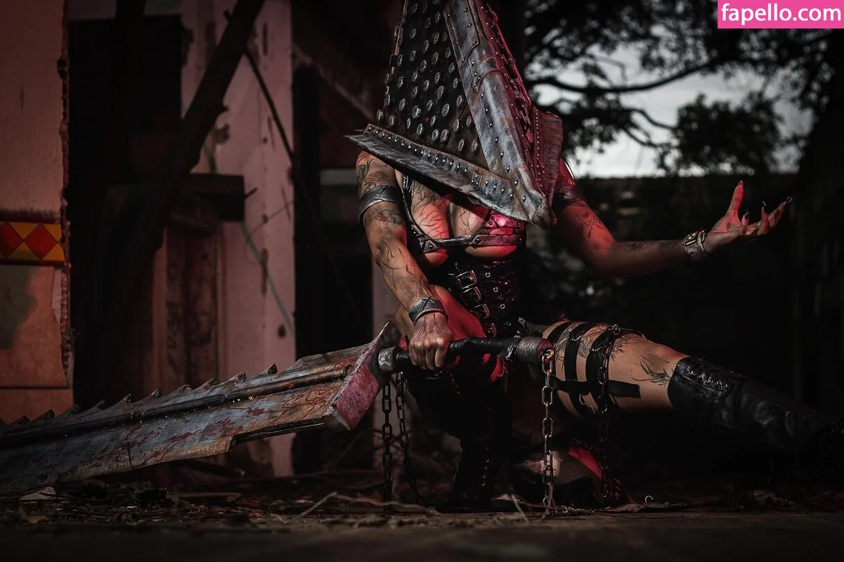 Angelus Suicide Onlyfans Photo Gallery 