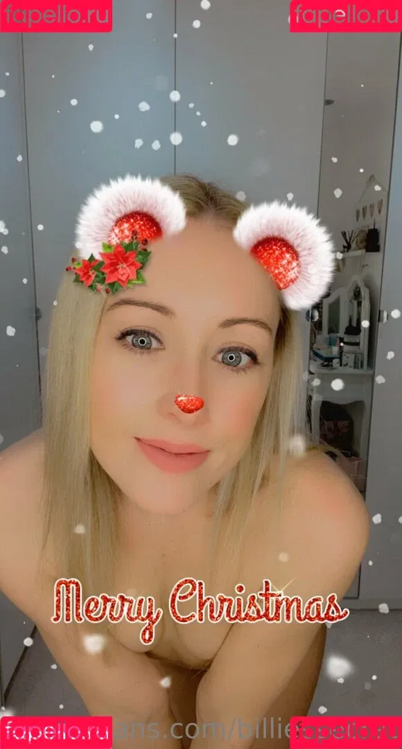 billiessecret Onlyfans Photo Gallery 