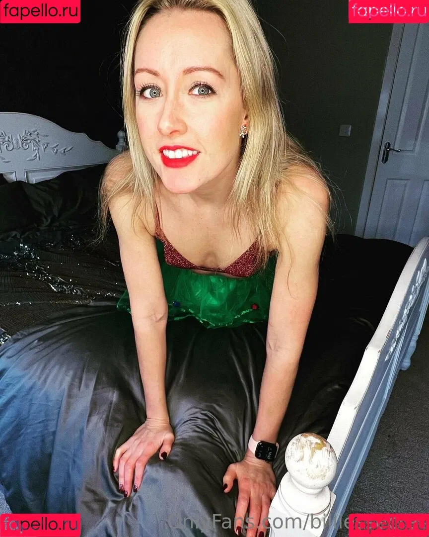 billiessecret Onlyfans Photo Gallery 