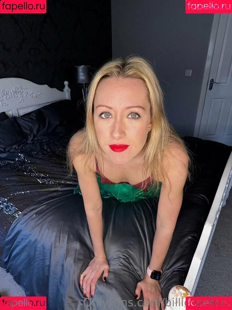 billiessecret Onlyfans Photo Gallery 