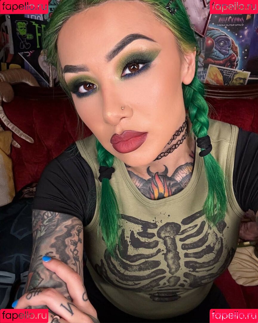 billiessecret Onlyfans Photo Gallery 