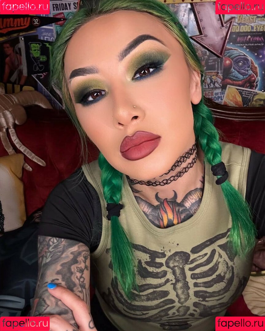 billiessecret Onlyfans Photo Gallery 