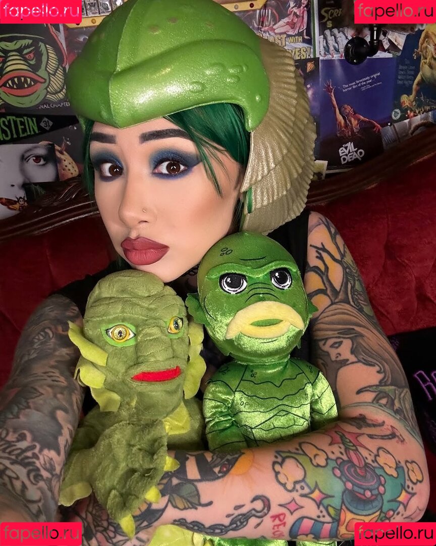 billiessecret Onlyfans Photo Gallery 