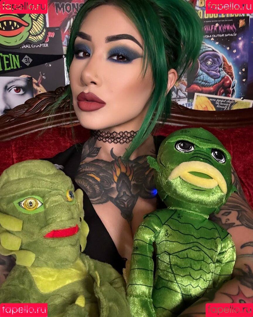 billiessecret Onlyfans Photo Gallery 