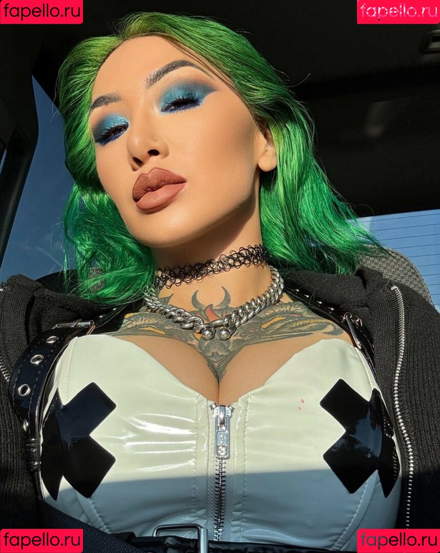 billiessecret Onlyfans Photo Gallery 