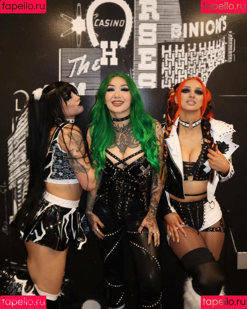 billiessecret Onlyfans Photo Gallery 