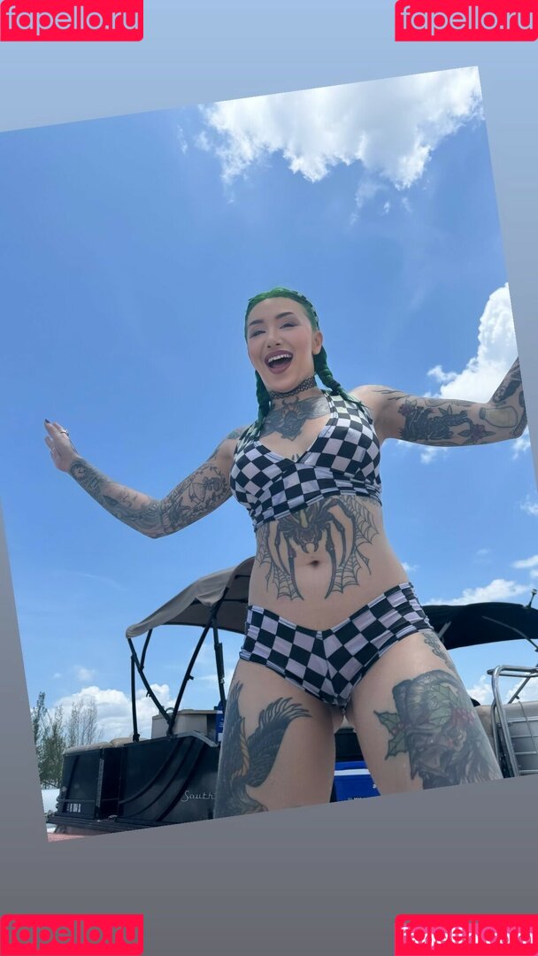 billiessecret Onlyfans Photo Gallery 