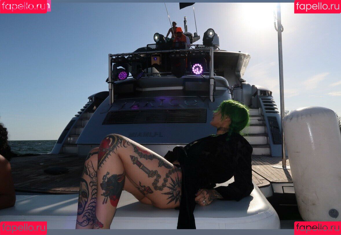 billiessecret Onlyfans Photo Gallery 