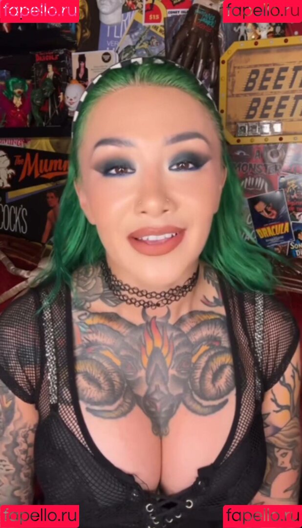 billiessecret Onlyfans Photo Gallery 