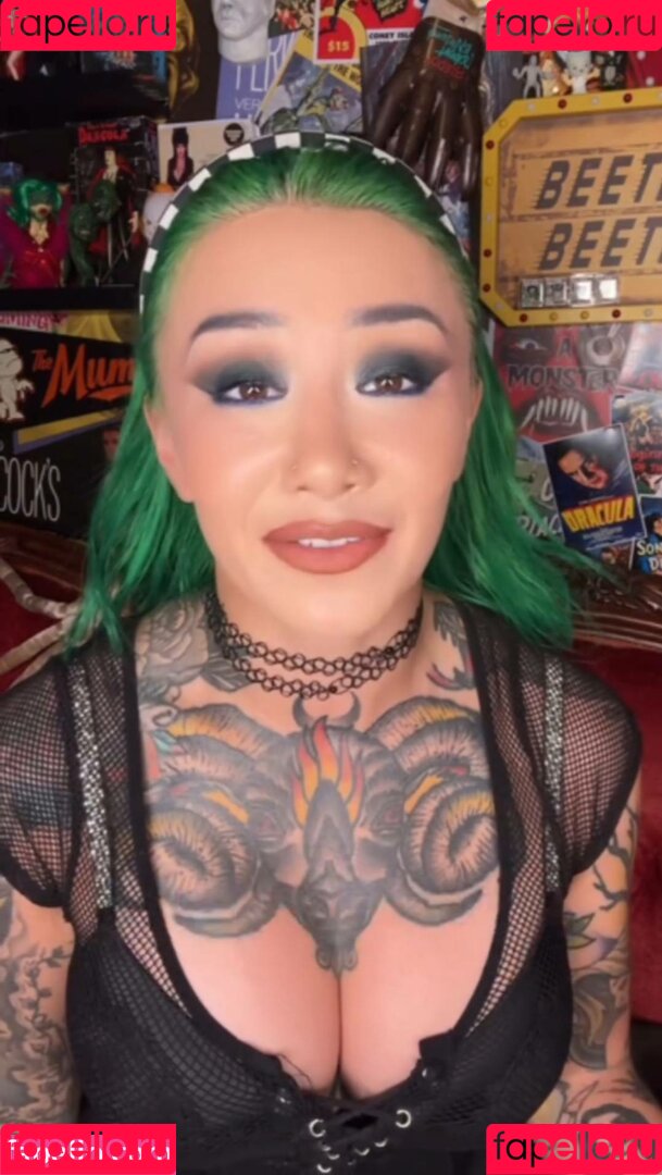 billiessecret Onlyfans Photo Gallery 