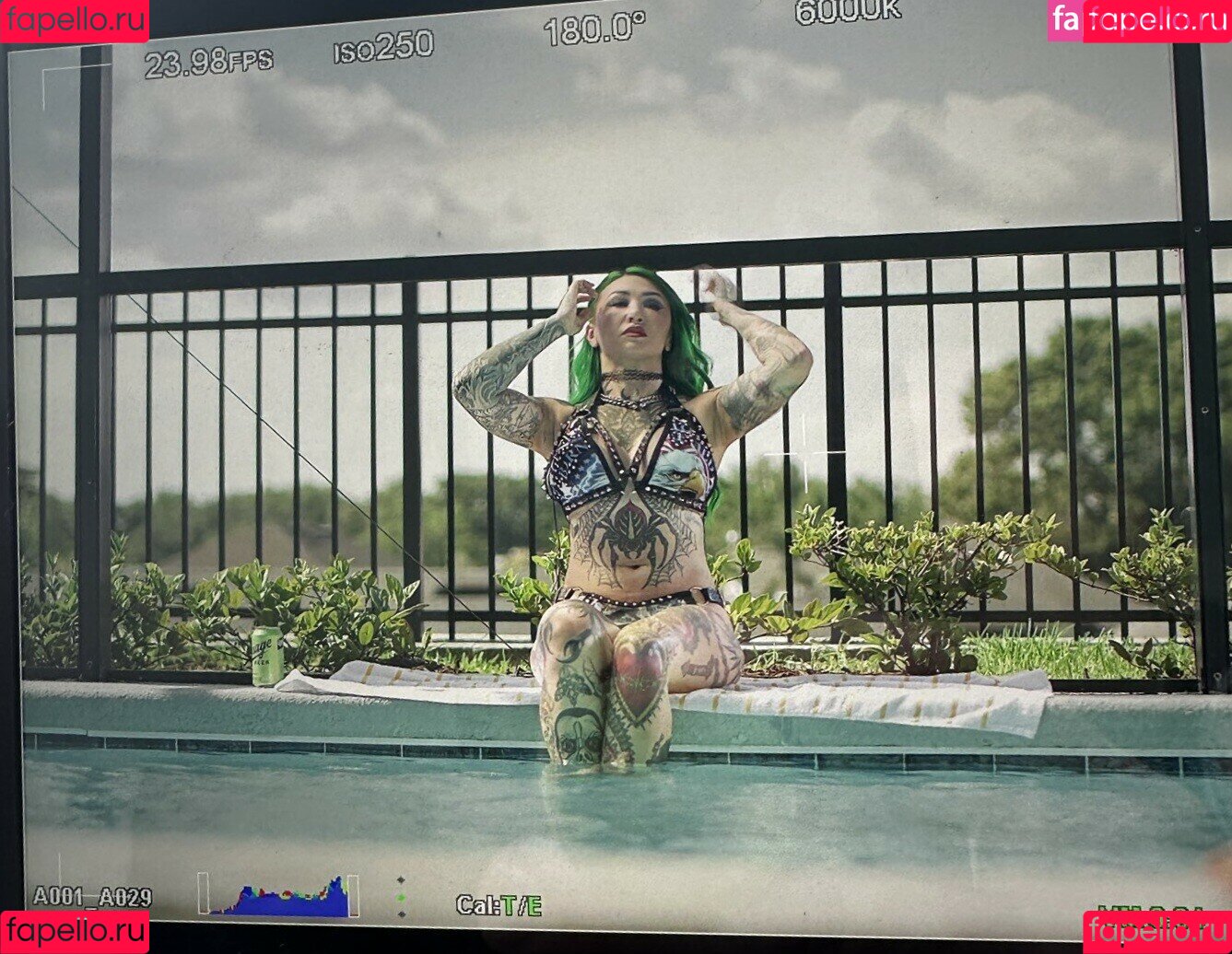 billiessecret Onlyfans Photo Gallery 