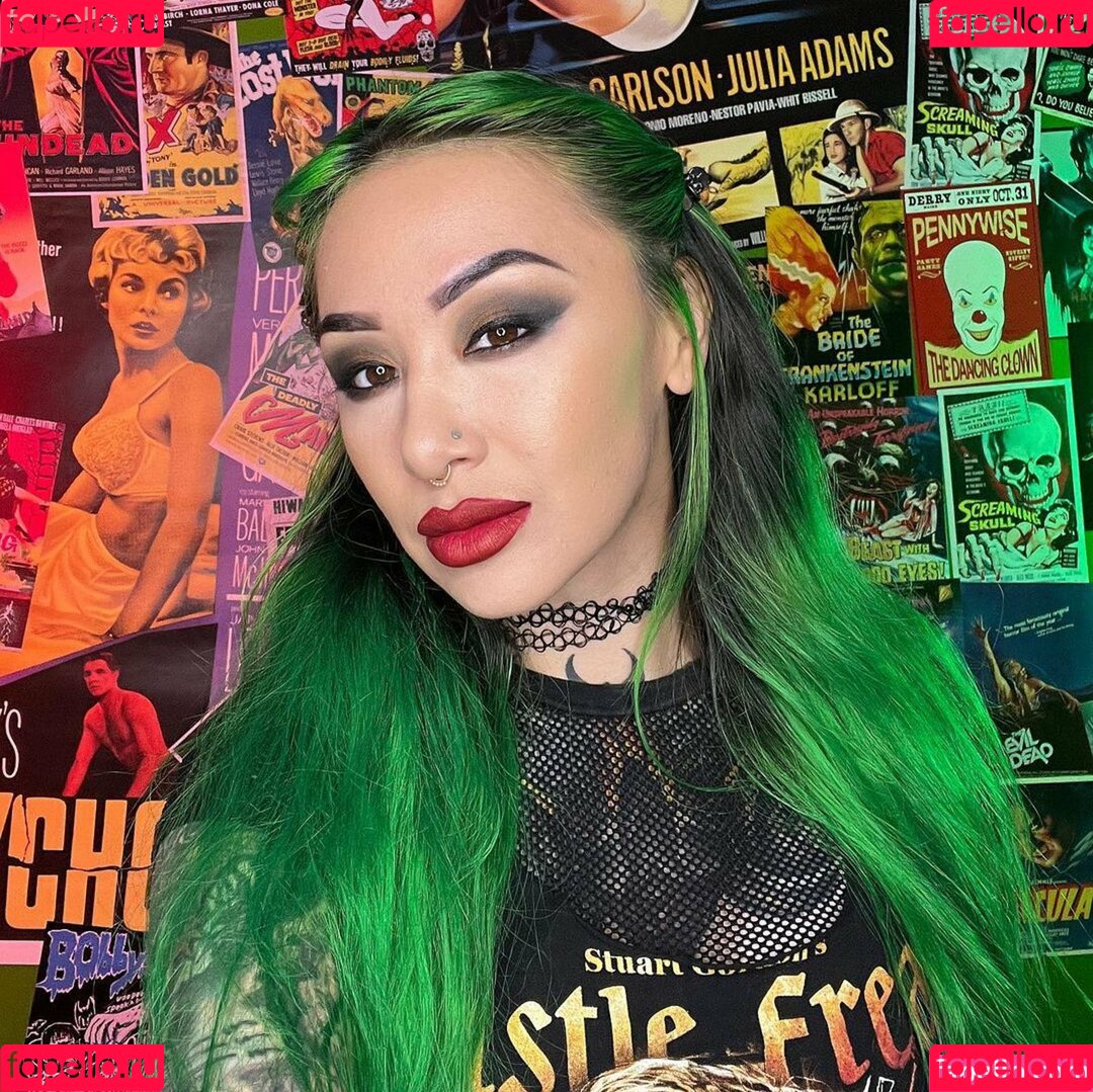 billiessecret Onlyfans Photo Gallery 