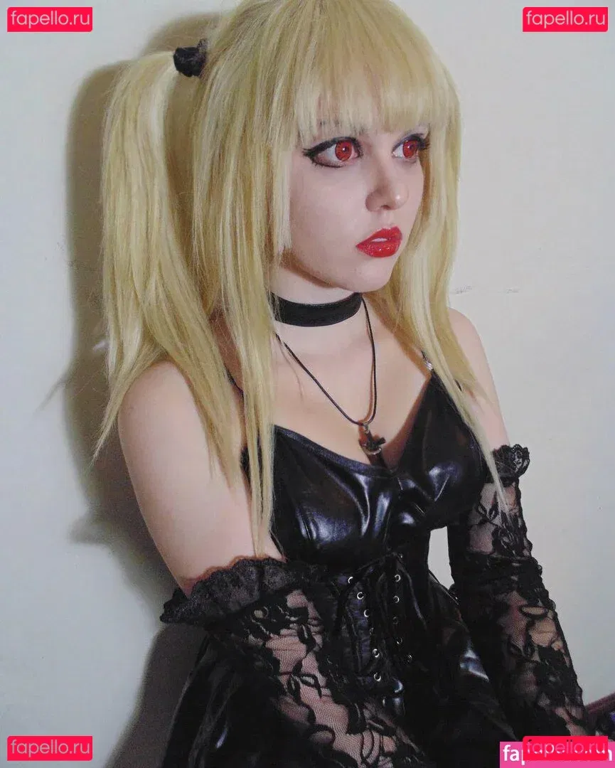 Abi Aikou Onlyfans Photo Gallery 