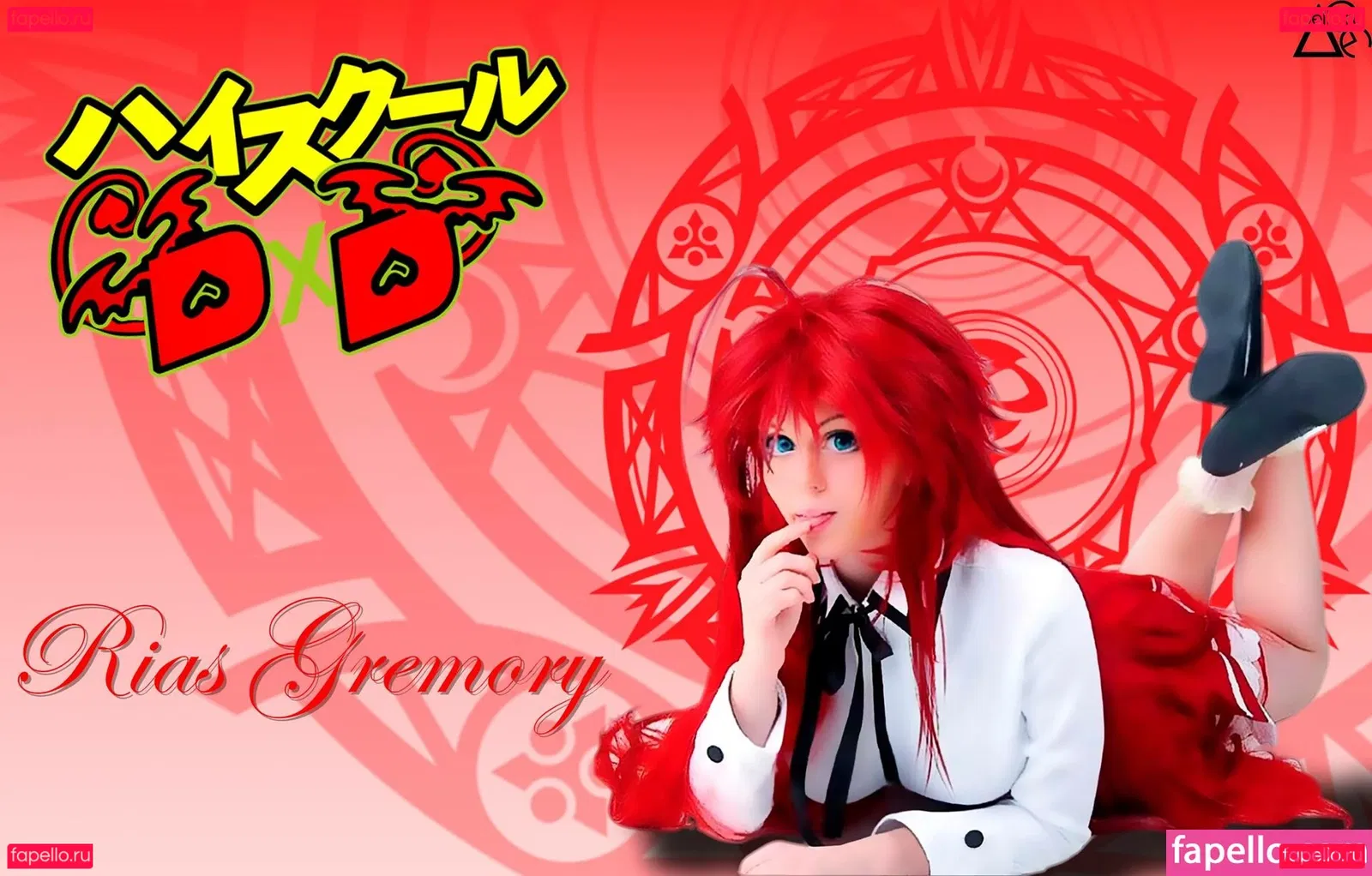 Abi Aikou Onlyfans Photo Gallery 