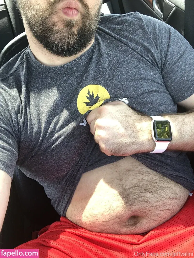 jeffvalini Onlyfans Photo Gallery 