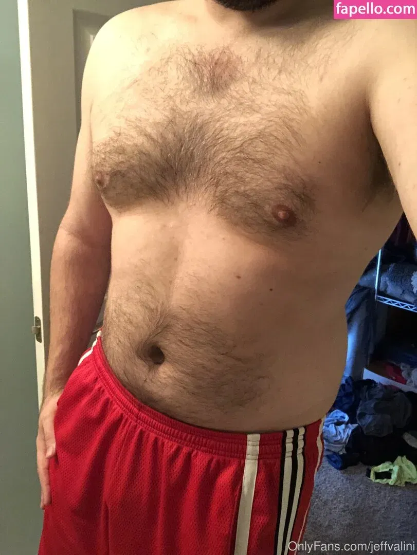 jeffvalini Onlyfans Photo Gallery 