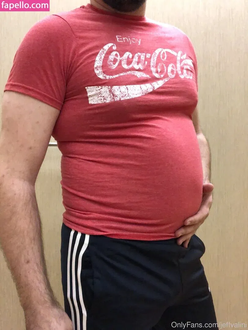 jeffvalini Onlyfans Photo Gallery 