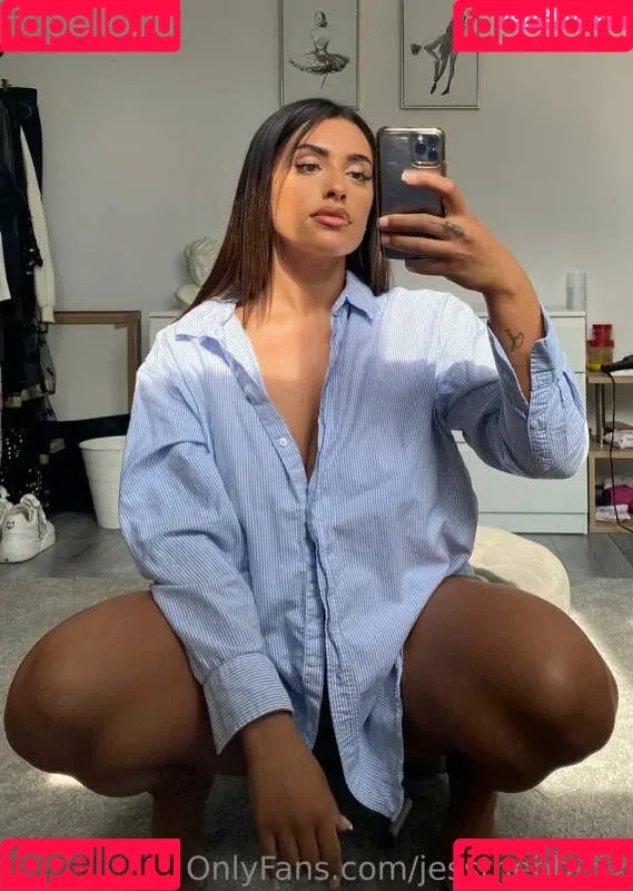 Jessthegoat Onlyfans Photo Gallery 