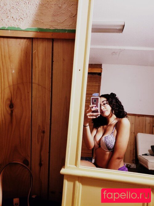 yannababe29 Nude Onlyfans Photo 4