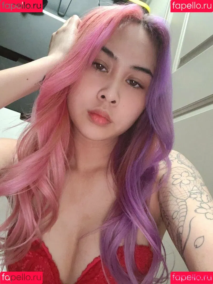 elabunny Onlyfans Photo Gallery 