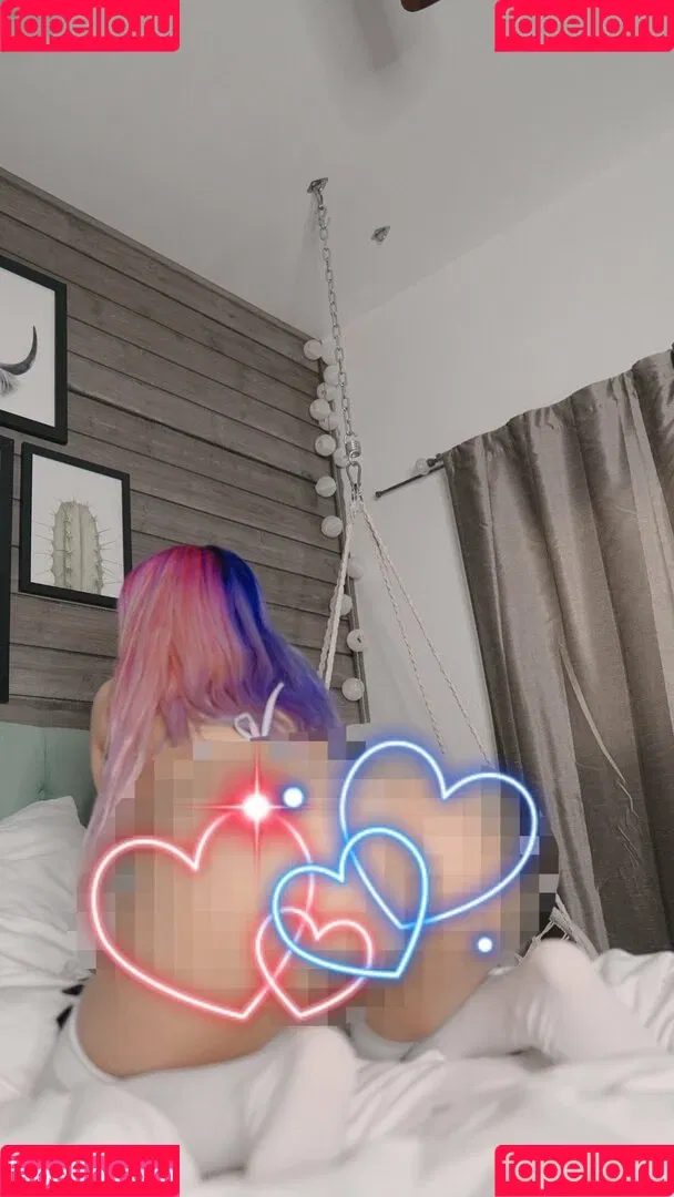 elabunny Onlyfans Photo Gallery 