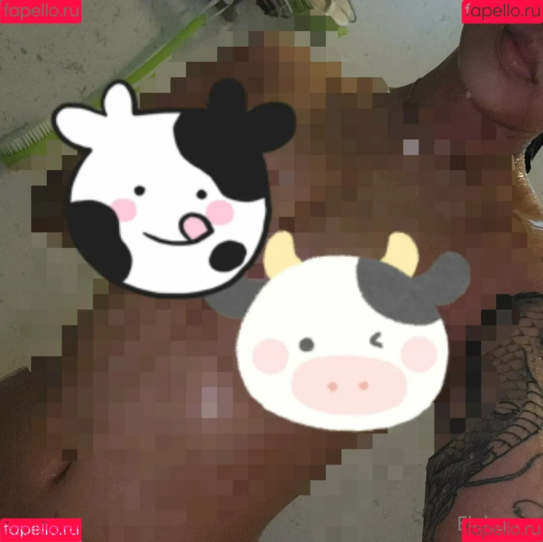 elabunny Onlyfans Photo Gallery 
