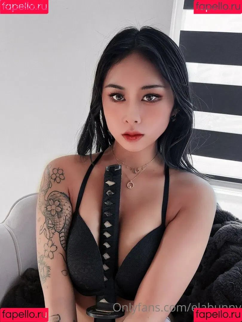 elabunny Onlyfans Photo Gallery 
