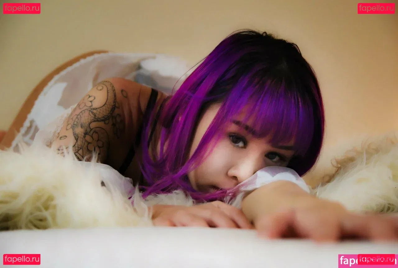 elabunny Onlyfans Photo Gallery 