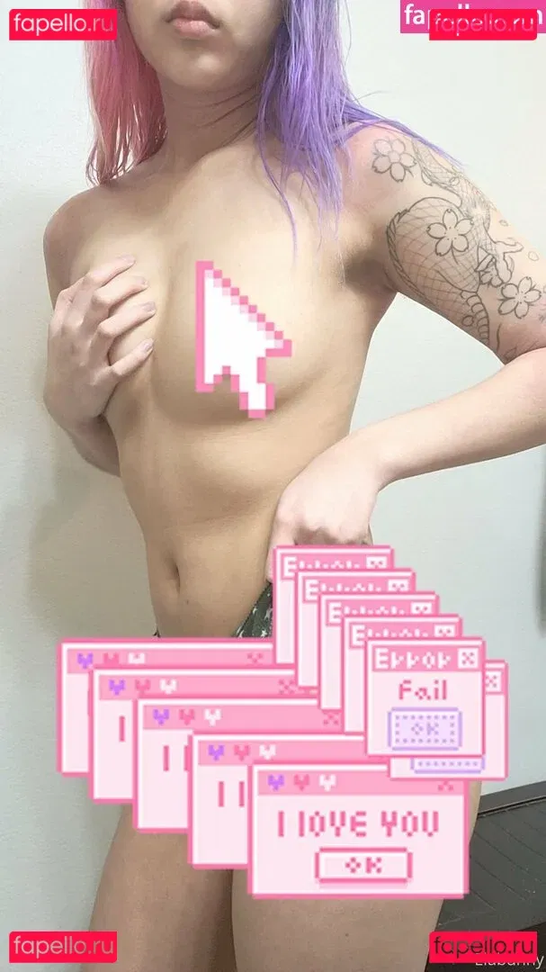 elabunny Onlyfans Photo Gallery 