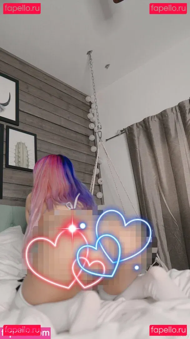 elabunny Onlyfans Photo Gallery 