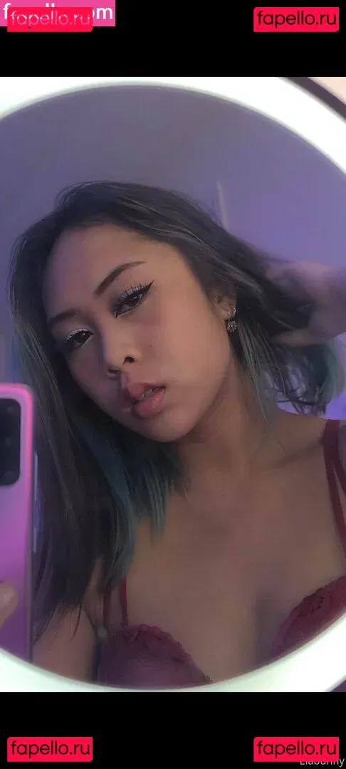 elabunny Onlyfans Photo Gallery 