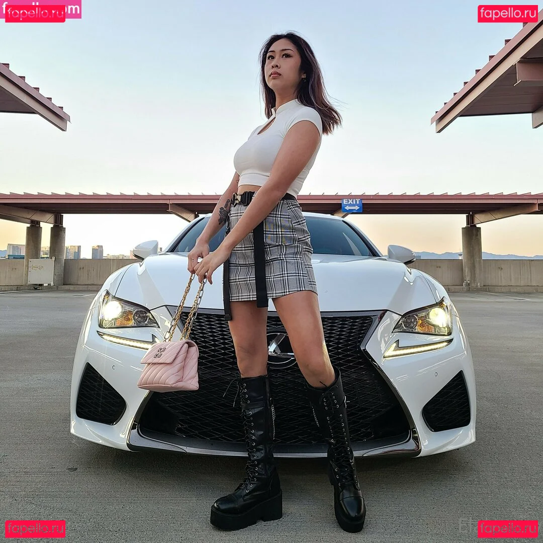 elabunny Onlyfans Photo Gallery 