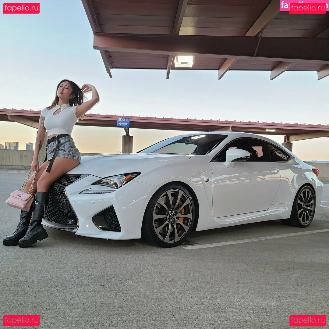 elabunny Onlyfans Photo Gallery 