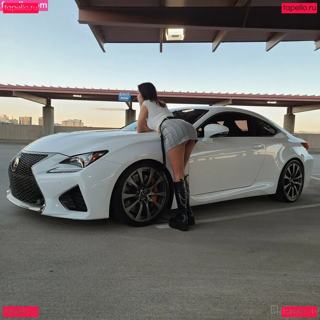 elabunny Onlyfans Photo Gallery 