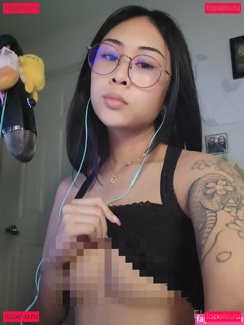 elabunny Onlyfans Photo Gallery 