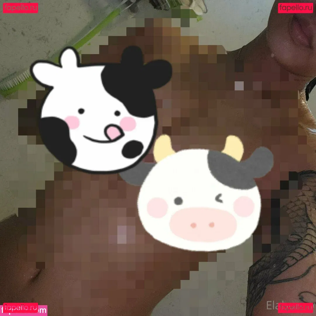 elabunny Onlyfans Photo Gallery 