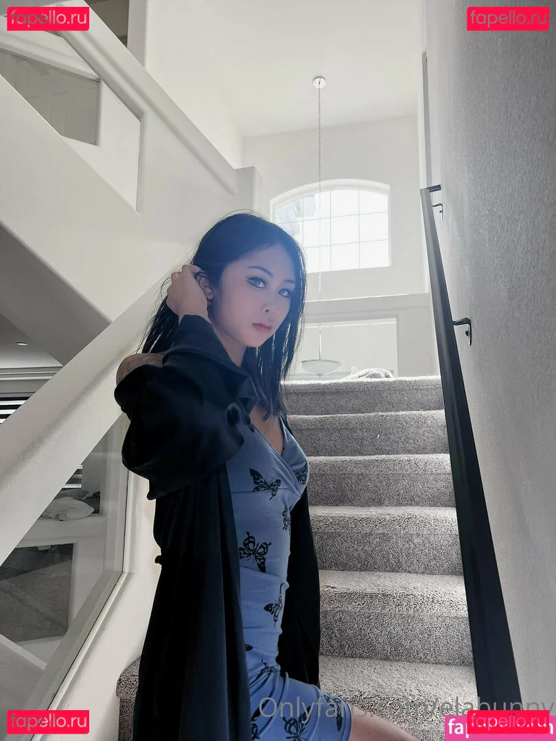 elabunny Onlyfans Photo Gallery 