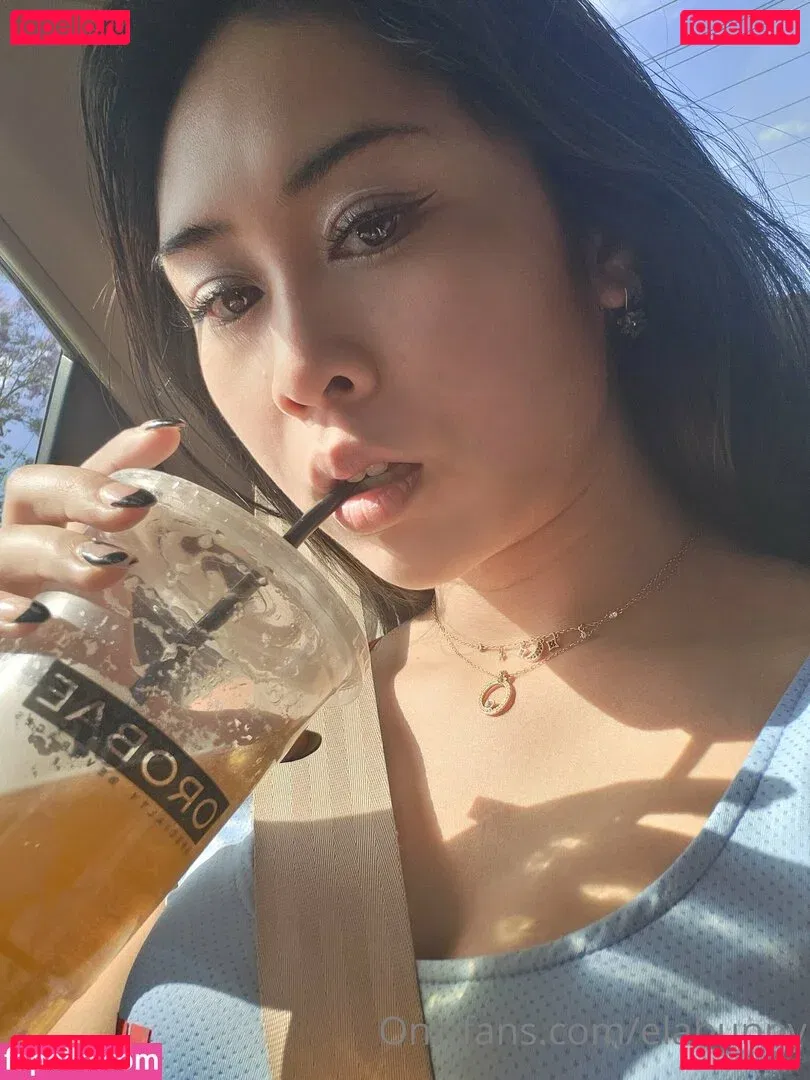 elabunny Onlyfans Photo Gallery 