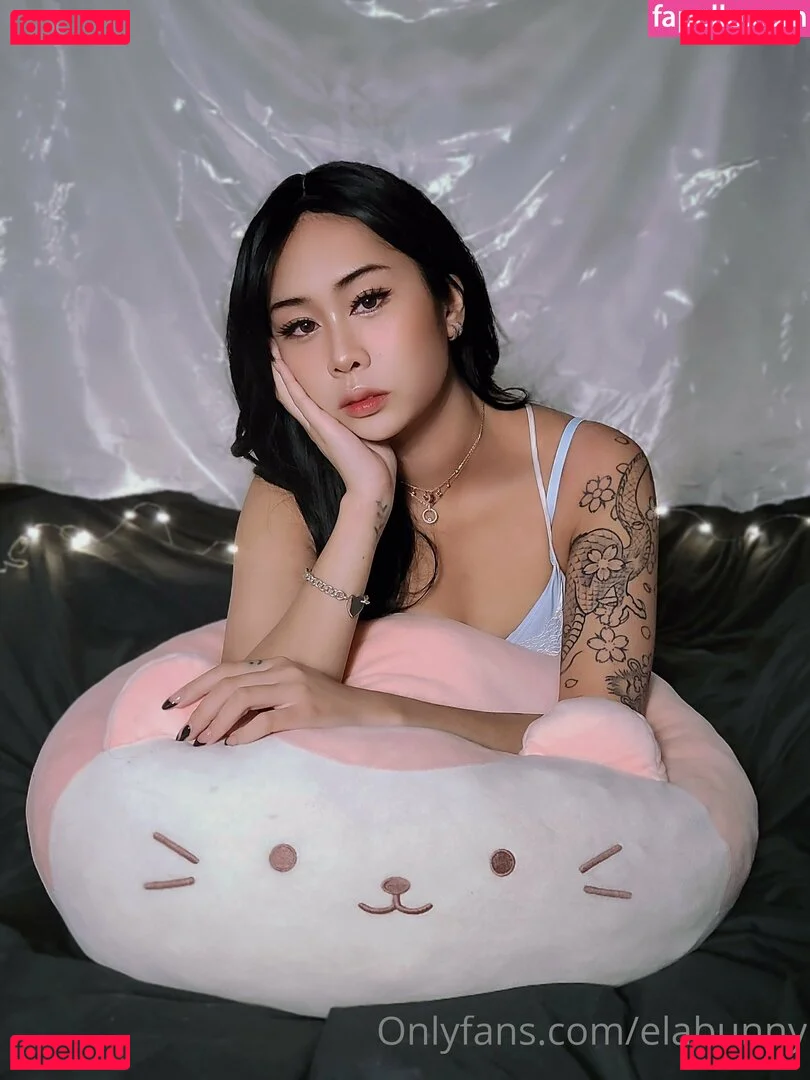 elabunny Onlyfans Photo Gallery 