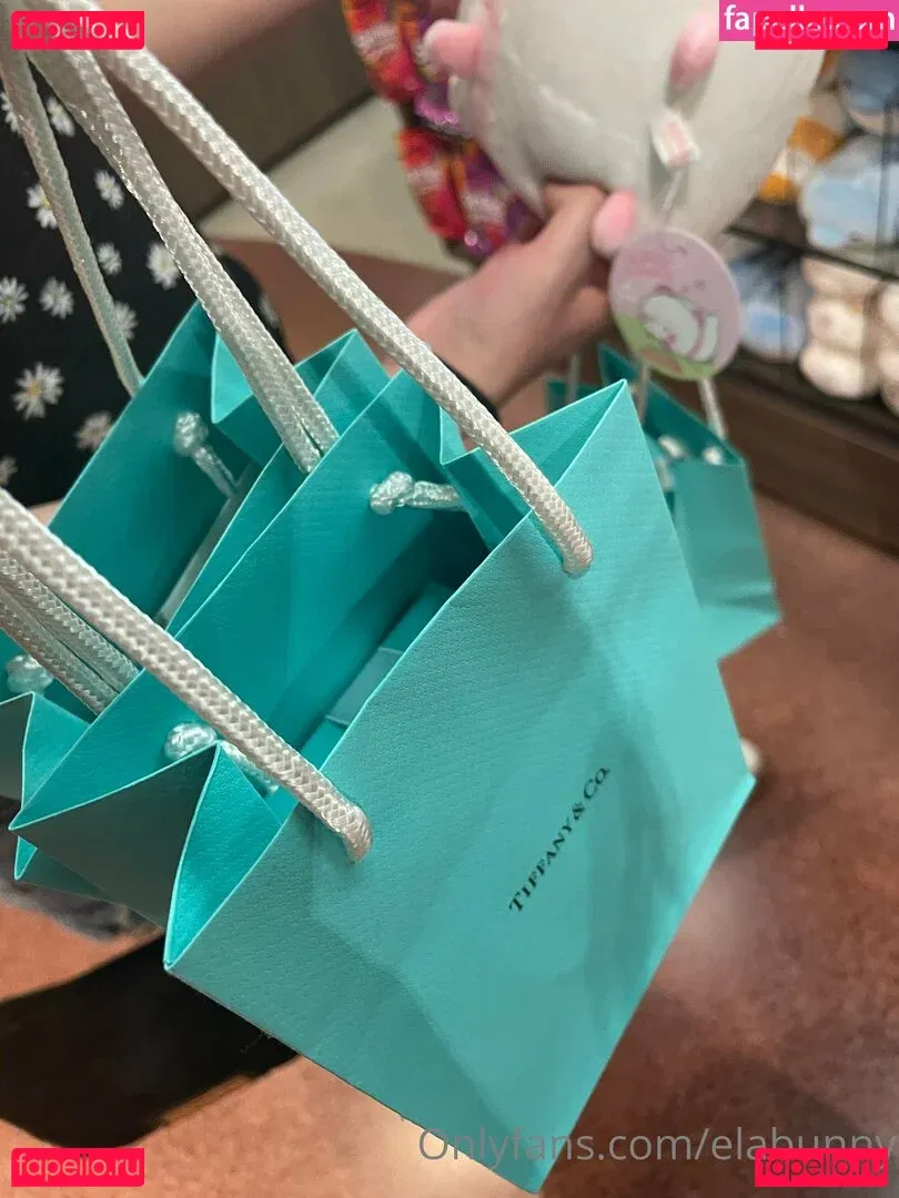 elabunny Onlyfans Photo Gallery 