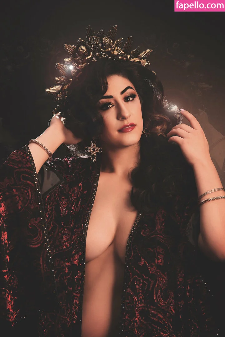 Força Nature Onlyfans Photo Gallery 