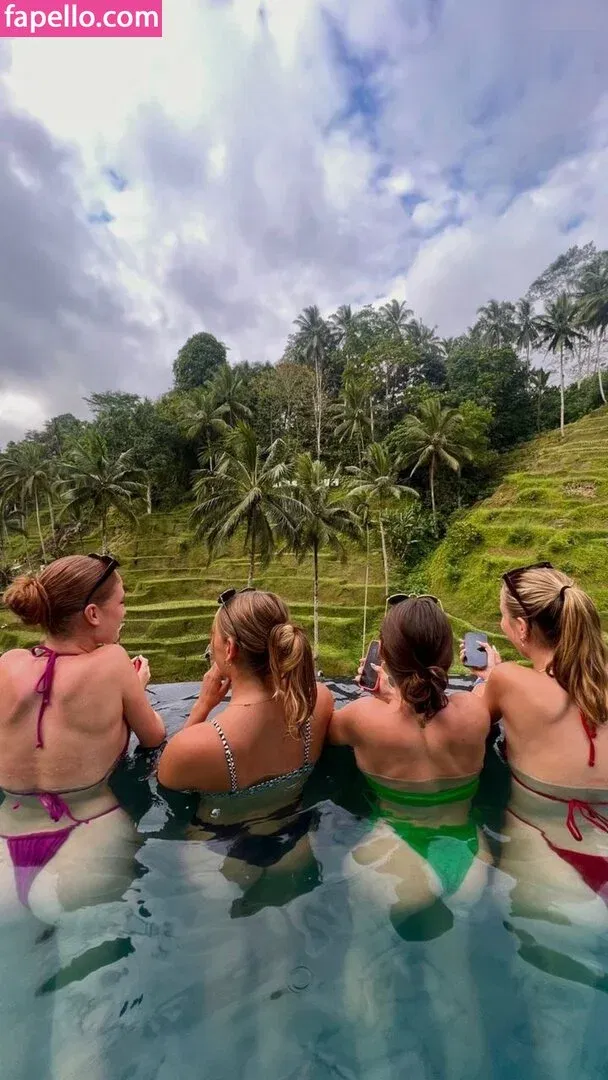 Nellyncy Onlyfans Photo Gallery 