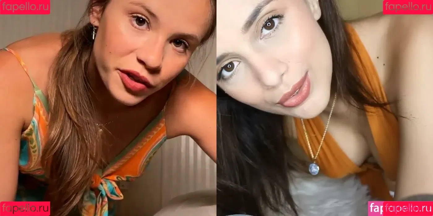 Gaúcha ASMR Onlyfans Photo Gallery 