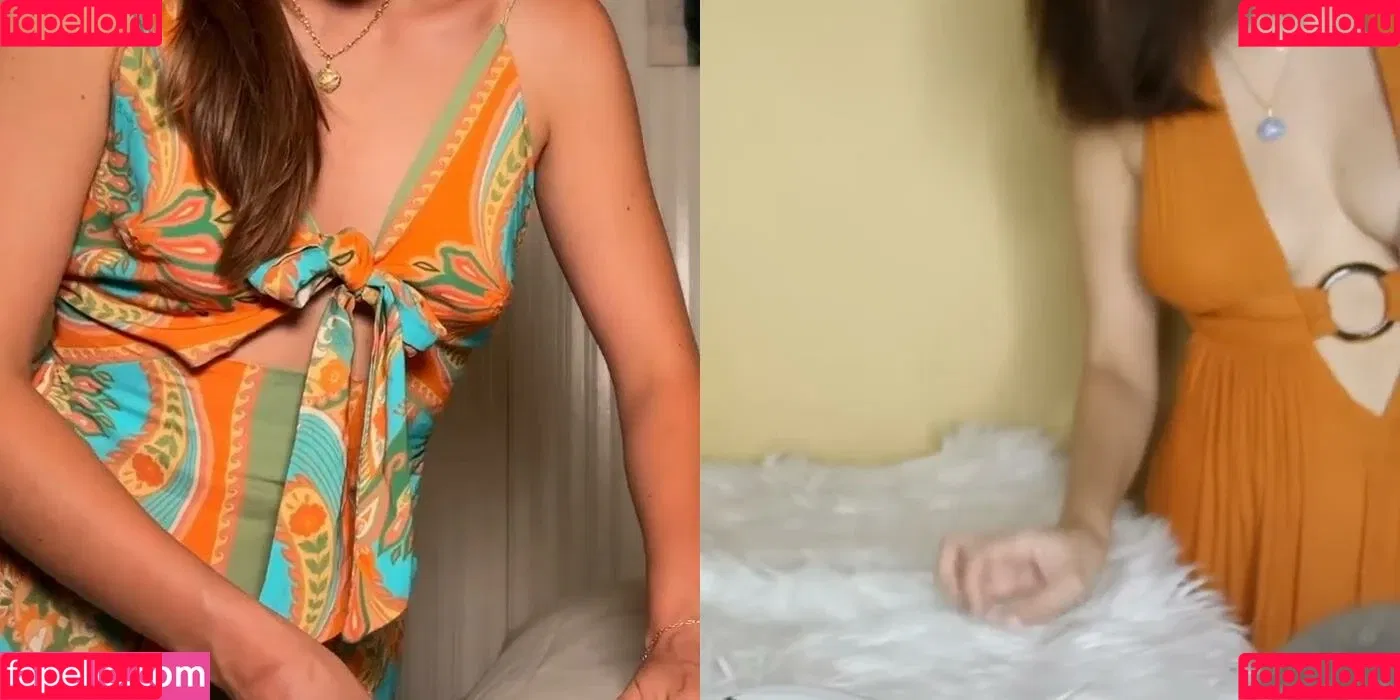 Gaúcha ASMR Onlyfans Photo Gallery 