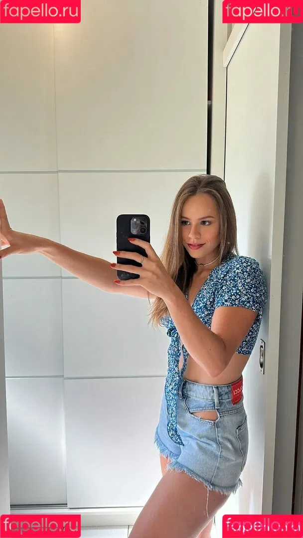 Gaúcha ASMR Onlyfans Photo Gallery 